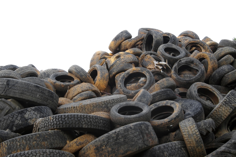 Tires Environment