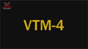 Vtm-4 Light