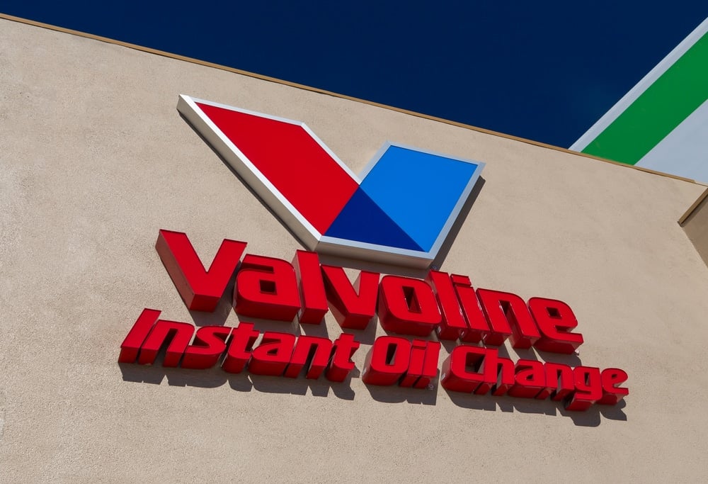 valvoline