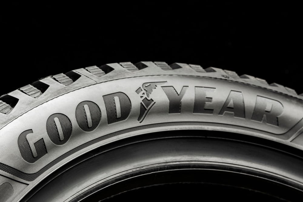 goodyear