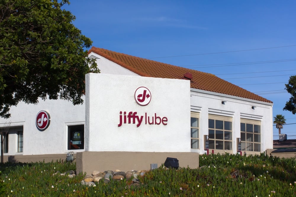 jiffy lube