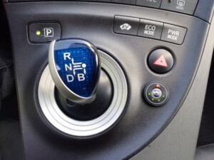 Toyota B Gear (Corolla & Prius): Meaning & When To Use It