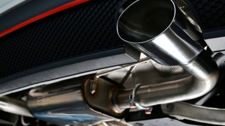 Muffler Vs. Resonator - Differences & Explanation