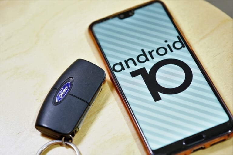 How to Turn Off MyKey on a Ford Without the Admin Key