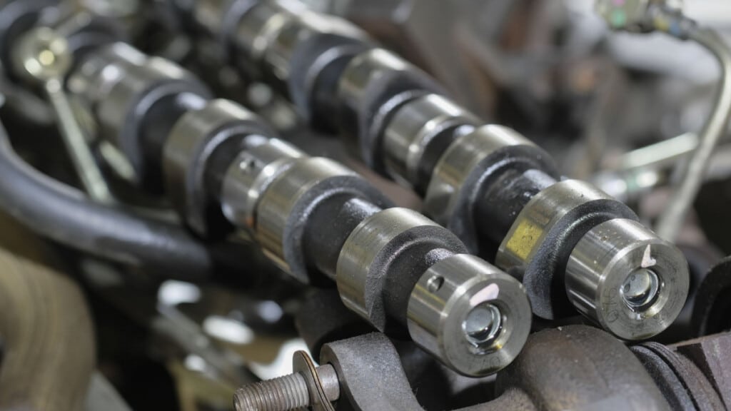 How Much HP Does A Cam Add?