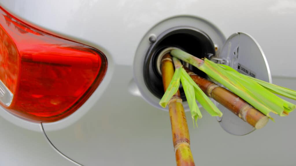 Will Sugar in Gas Tank Ruin An Engine?