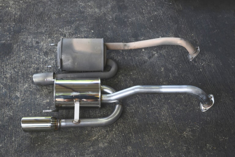 Flowmaster Super 44 Vs. Super 40 Which Is Better?