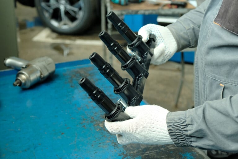 Symptoms Of Bad Coil Packs