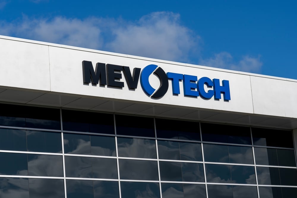 mevotech