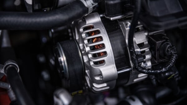 How Much Does It Cost To Replace An Alternator   Alternator 2 600x338 