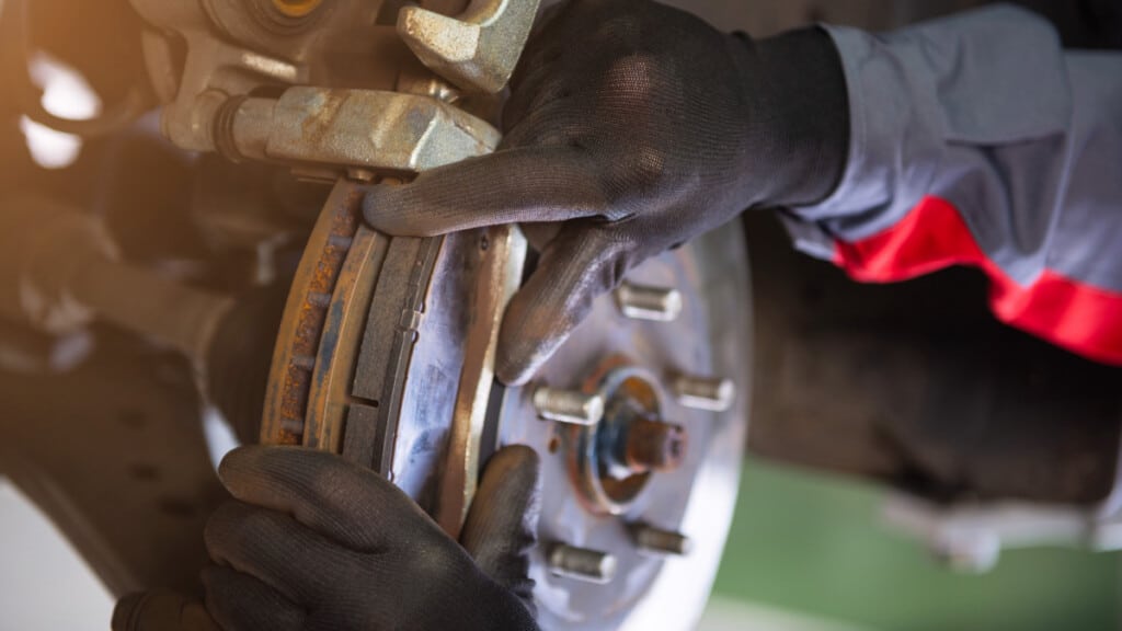How Often Should You Replace The Brake Pads?