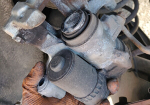 Electric Parking Brake Problems: Common Causes & Fixes