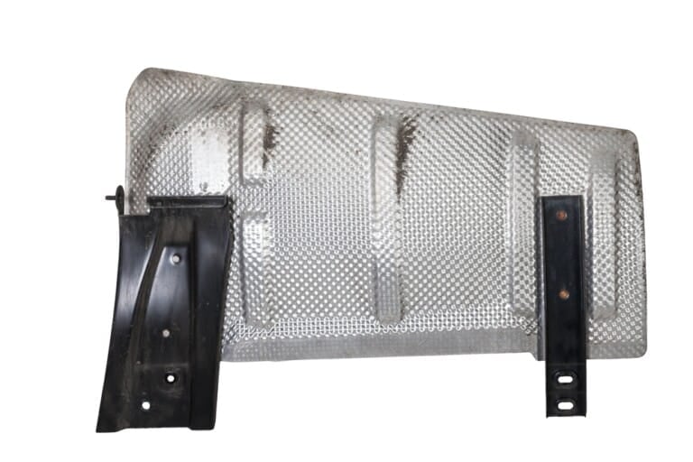 Why is My Car Making Rattling Noises When Accelerating?