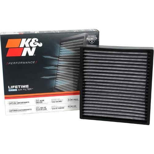 Kn Cabin Air Filters