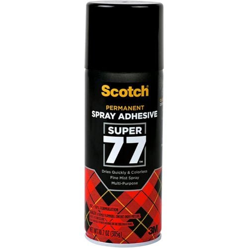 Scotch Super 77