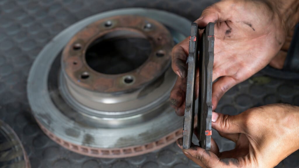 How Often Should You Replace The Brake Pads?