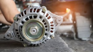 Can a Car Battery Die While Driving?