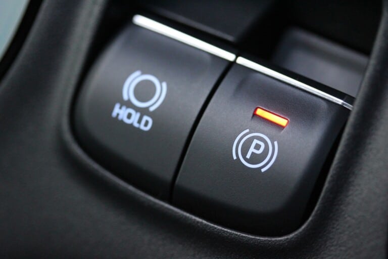 How To Fix Electric Parking Brake Problems