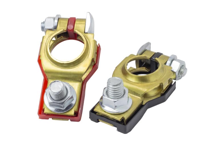 6 Symptoms of Loose Battery Cables