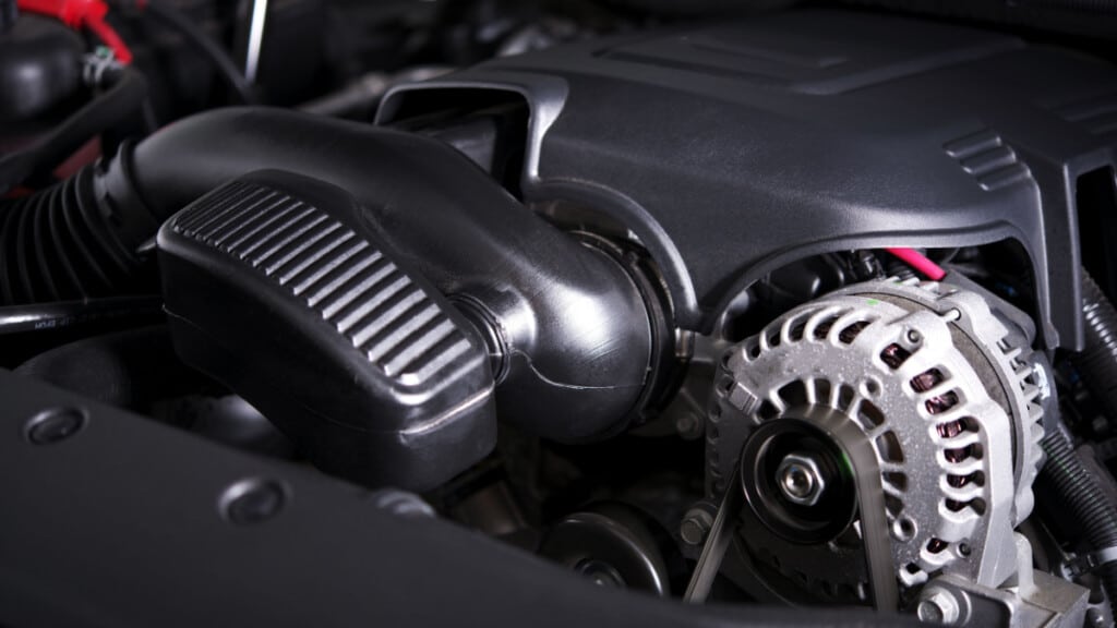 How Much Does It Cost To Replace An Alternator?