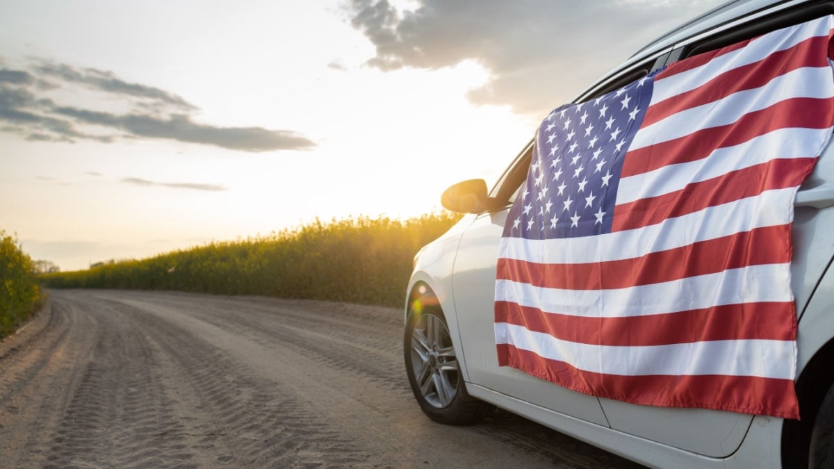 Best And Worst States To Drive In The U.s.