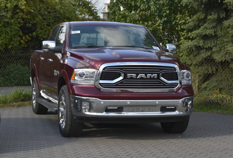 3 RAM EcoDiesel Years to Avoid & The Best Years