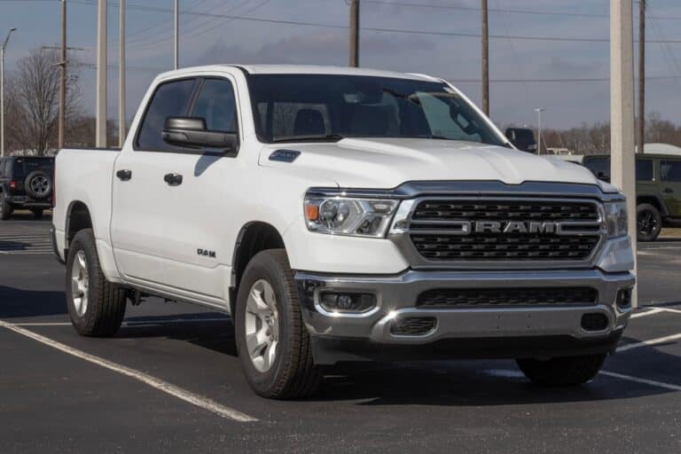 3 RAM EcoDiesel Years to Avoid & The Best Years