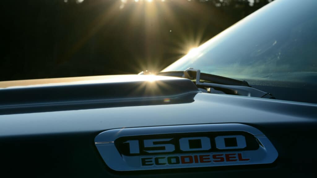 3 RAM EcoDiesel Years to Avoid & The Best Years