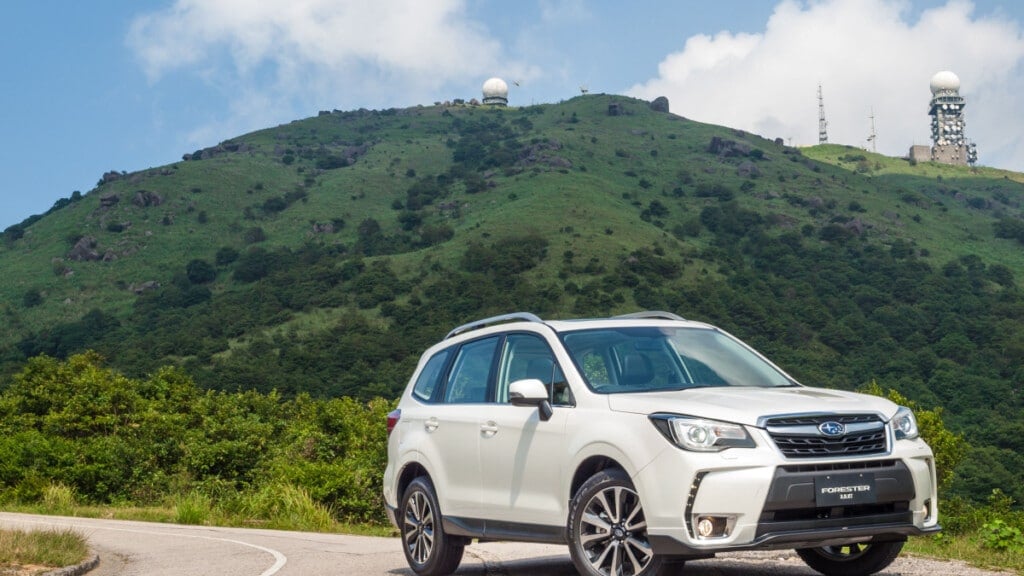 The Best & Worst Years Of Subaru Outback