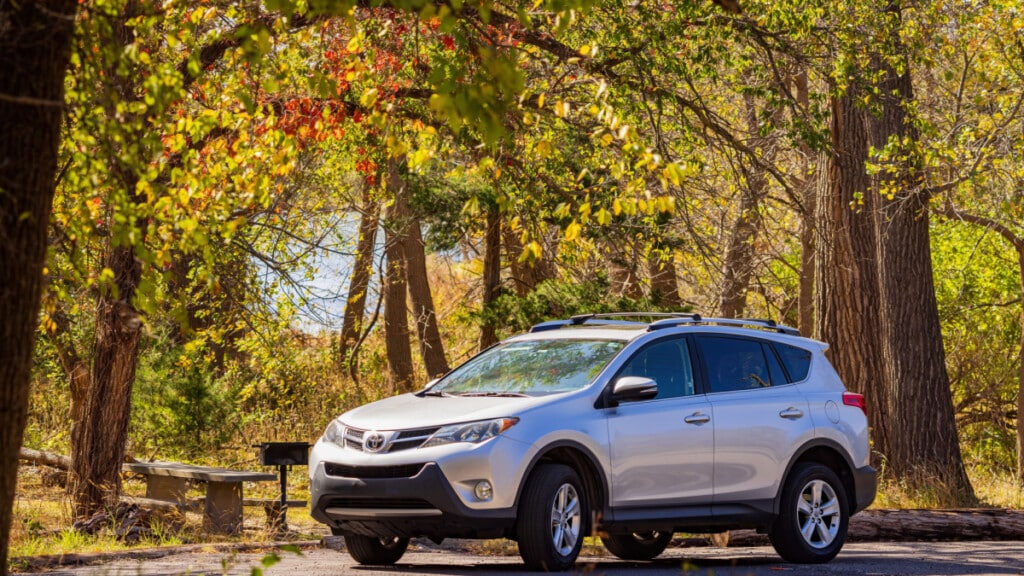 Best & Worst Years of Toyota RAV4 - Our Top Picks