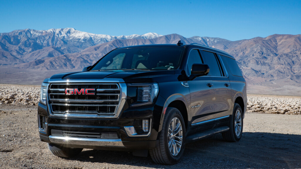 The Best & Worst Years Of GMC Yukon Our 10 Top Picks